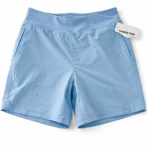 Lands End swim shorts